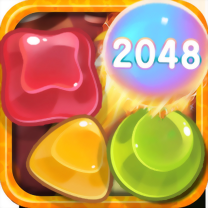 Gra 2048Skill Edition