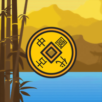 Gra Ancient Chinese Match 3