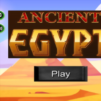 Gra Starożytny Egipt