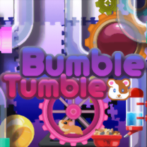 Gra Bumble Tumble