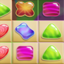 Gra Candy Mania