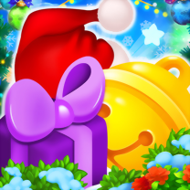 Gra Christmas Match Three