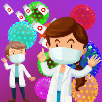 Gra Corona Crush Saga