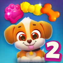 Gra Dog Puzzle Story 2