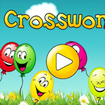 Gra EG Crossword Kids