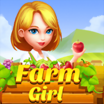 Gra Dziewczyna z farmy