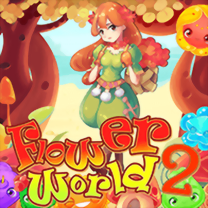 Gra Świat Kwiatów 2