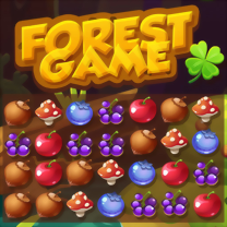 Gra Forest Game
