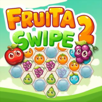 Gra Fruita Swipe 2