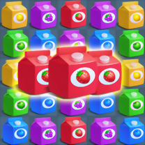 Gra Owocowy Sok Crush