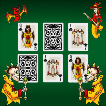 Gra Halloween Crazy Match