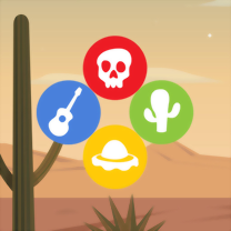 Gra Hot Mexican Match 3