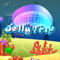 Gra Jelly Trip