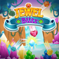 Gra Jewel Blitz