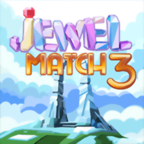 Gra Jewel Match3