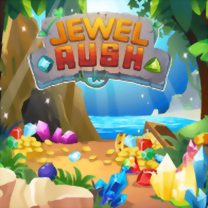 Gra Jewel Rush