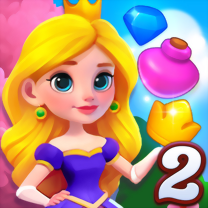 Gra Królowie i Królowe 2