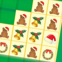 Gra KrisMas Tiles