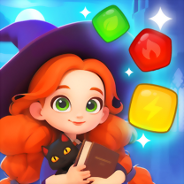 Gra Magia i czarodzieje: Dopasowanie