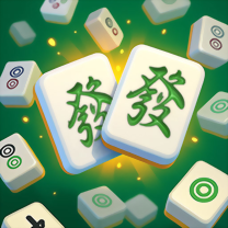 Gra Mahjong Stack