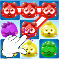 Gra Dopasuj 3 Klejnoty