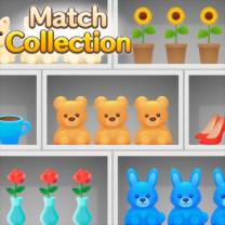 Gra Match Collection