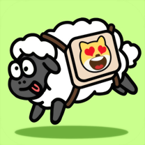Gra Sheep N Sheep