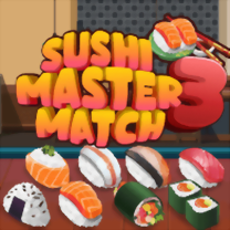 Gra Sushi Master