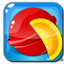 Gra Sweet Candy World