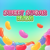 Gra Sweet Sugar Rush