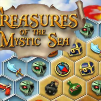 Gra Skarby Mistycznego Morza