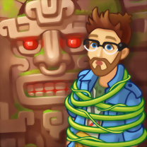 Gra Vega Mix 2: Tajemnica Wyspy