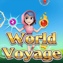 Gra Światowa Podróż