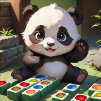 Gra Zen Master - 3 kafelki