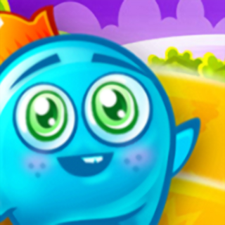 Graj teraz za Darmo Gra Emerald Crush