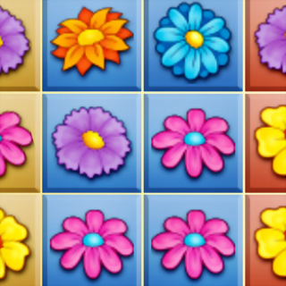 Graj teraz za Darmo Gra Xmas Mahjong Trio Solitaire