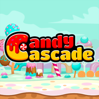 Graj teraz za Darmo Gra Candy Mania