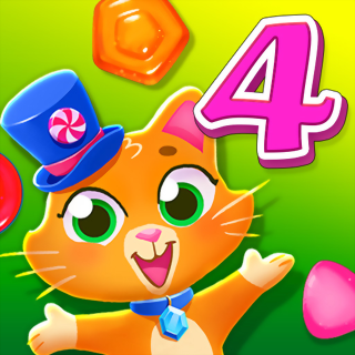 Graj teraz za Darmo Gra Candy Mania