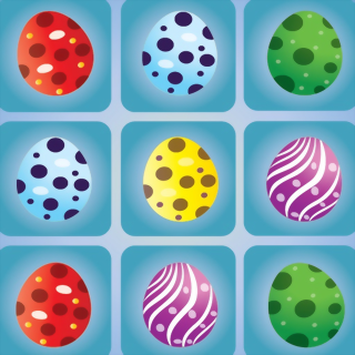 Graj teraz za Darmo Gra Family Bike Ride In Park Match 3