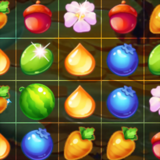 Graj teraz za Darmo Gra ROYAL COIN RUSH