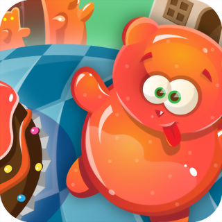 Graj teraz za Darmo Gra Candy Christmas