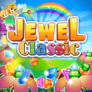 Graj teraz za Darmo Gra Jewel Shuffle