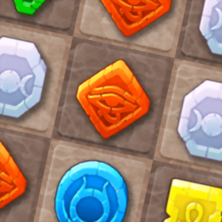 Graj teraz za Darmo Gra Jewel Blitz