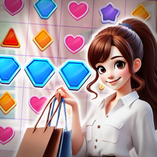 Graj teraz za Darmo Gra Jewel Rush