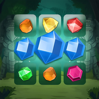 Graj teraz za Darmo Gra Popsicle Dream Match 3