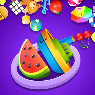 Graj teraz za Darmo Gra Leśne Dopasowanie 3