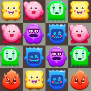 Graj teraz za Darmo Gra Juicy Dash