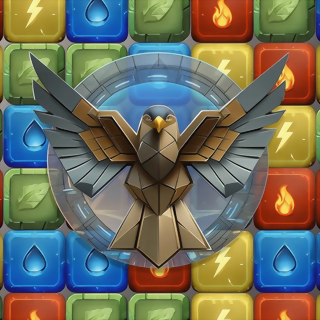 Graj teraz za Darmo Gra Jewel Royal Saga