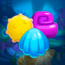 Gra Aqua Blitz 2