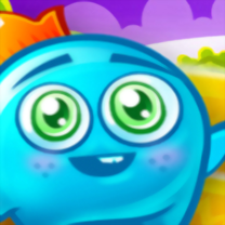 Gra Back To Candyland: Episode 1